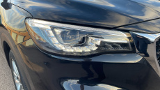 MG Hs 1.5 T-GDI Exclusive 5dr DCT Petrol Hatchback